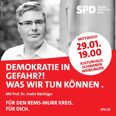 Bild: SPD Waiblingen